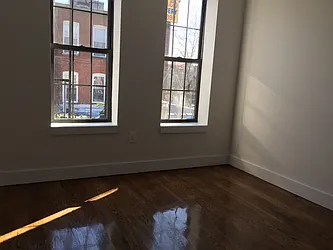 Rented by Brooklyn Vertical Inc.
