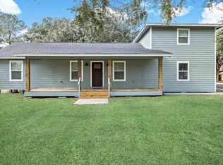 615 Amanda St, Beaumont, TX 77713