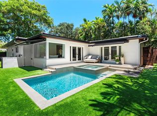 5711 Michelangelo St, Coral Gables, FL 33146