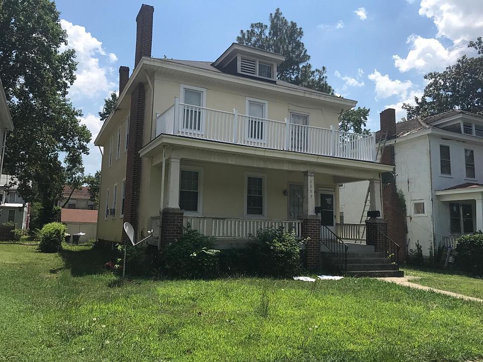 1st image of 3209 Hanes Ave #B