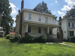 3209 Hanes Ave #B, Richmond, VA 23222