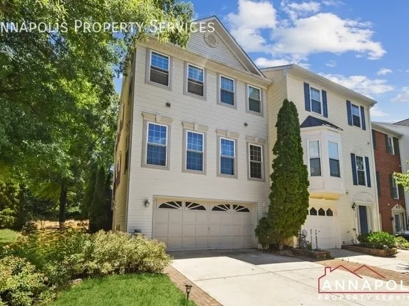 2711 Summers Ridge Dr, Odenton, MD 21113