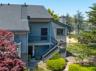 132 Cypress Pl, Sausalito, CA 94965
