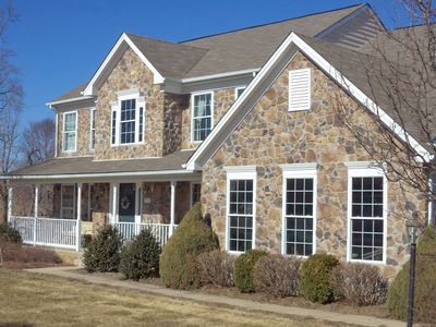 1211 Bear Hollow Ct, Forest Hill, MD, 21050