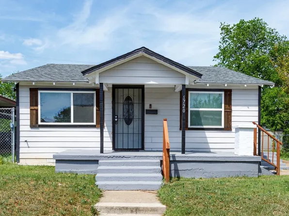 5720 Geddes Ave, Fort Worth, TX 76107