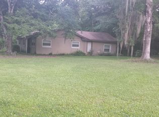8448 Feldman Rd, Jacksonville, FL 32244
