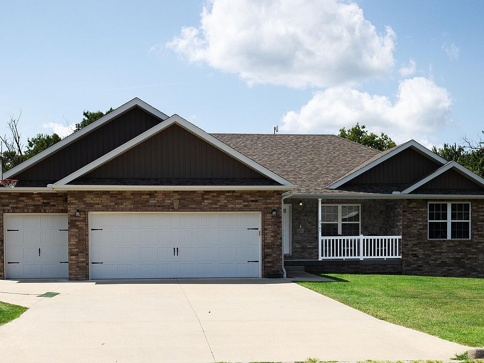 1st image of 2345 S Mesa Drive