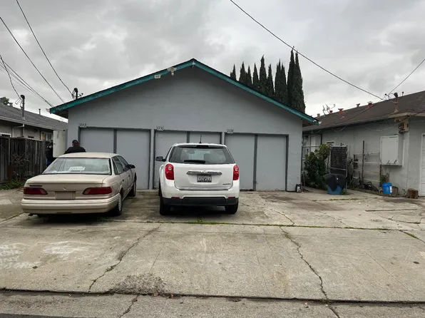 1328-1332 Palm St, San Jose, CA 95110