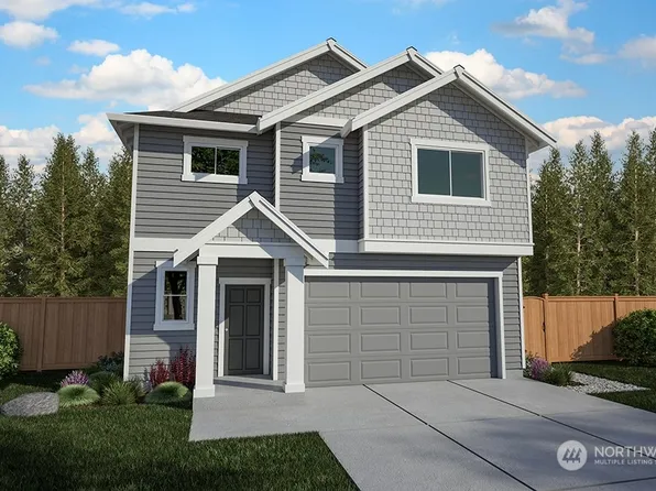 2837 180th Street Ct E, Tacoma, WA 98445