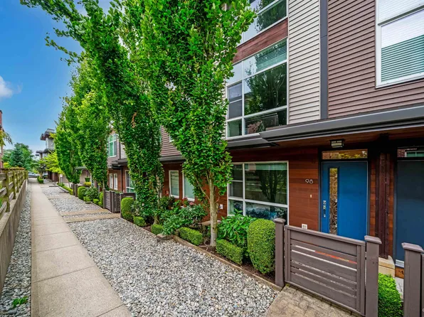 16222 23a Ave #98, Surrey, BC V3Z 6P4
