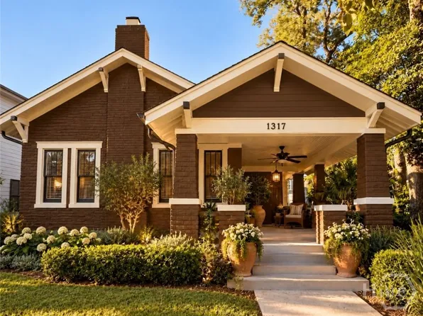 1317 seiler Avenue, Savannah, GA 31404
