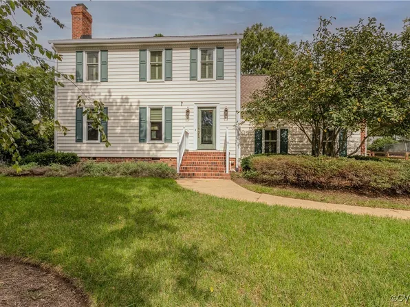 9308 Lyndonway Dr, Henrico, VA 23229