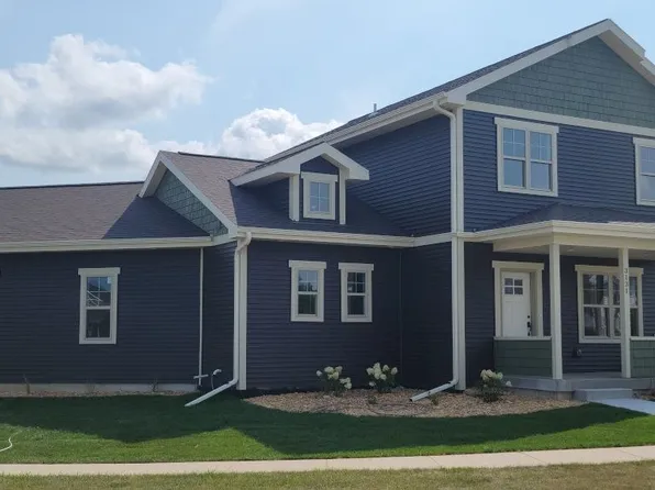 3131 Prospect Dr, Sun Prairie, WI 53590