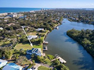 722 Bahia Mar Rd, Vero Beach, FL 32963