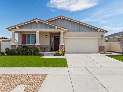 45064 43rd St W, Lancaster, CA, 93536
