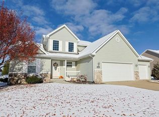 2189 Ferguson Dr, Bay City, MI 48706