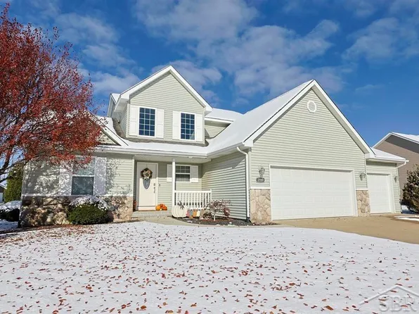 2189 Ferguson Dr, Bay City, MI 48706