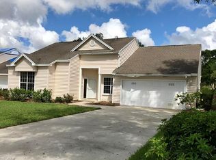 2645 Sailors Way, Naples, FL 34109