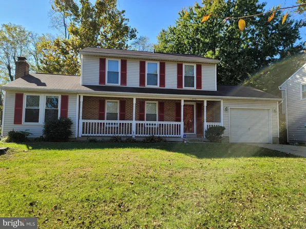 11113 Maiden Dr, Bowie, MD 20720