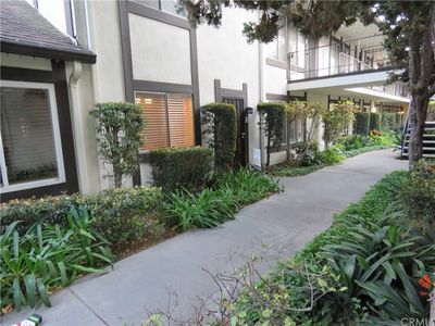 15512 Williams St #A92-B, Tustin, CA, 92780