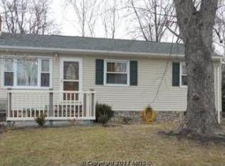 1274 Cronin Dr, Woodbridge, VA 22191