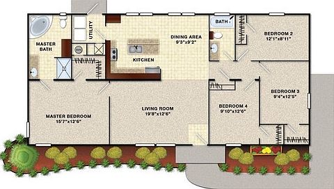 1st image of 4347 Belgrave St