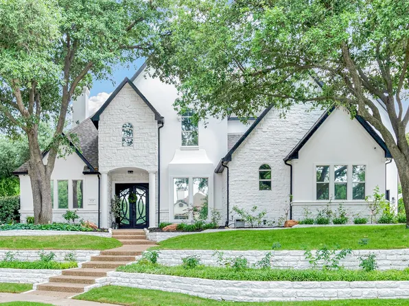 6528 Hidden Creek Ct, Plano, TX 75024