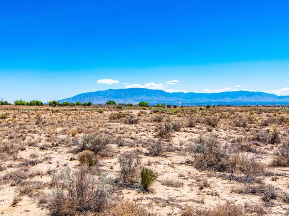 Resolana Pl NW Lot 23, Albuquerque, NM 87120