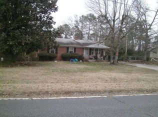 3807 Country Club Rd, Wadesboro, NC 28170