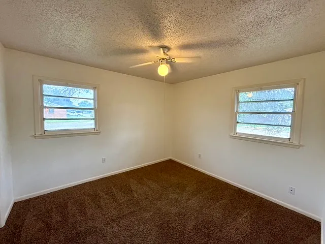 Bedroom #2.