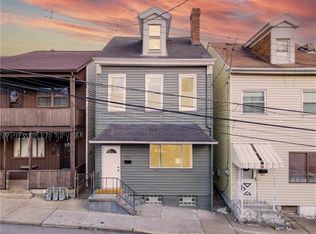 445 Pearl St, Pittsburgh, PA 15224