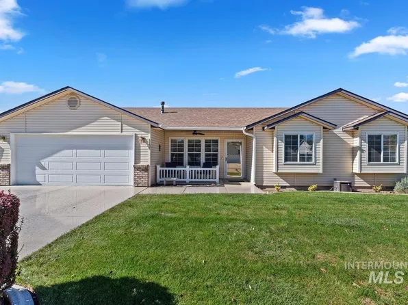 1137 S Scranton Ave, Boise, ID 83709