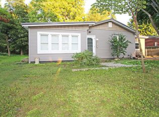 414 S Allen St, Bernie, MO 63822