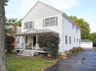 27 Maple Ave, Morris Plains, NJ 07950