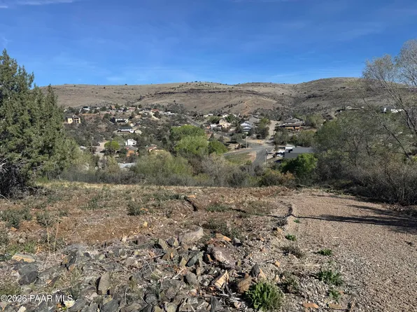 1688 N Elaine Way, Prescott, AZ 86301