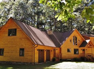 474 Crawford Rd, Narrowsburg, NY 12764