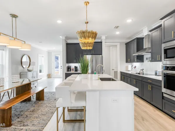 732 Landing Cir, Panama City Beach, FL 32413