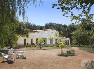 10254 Ojai Santa Paula Rd, Ojai, CA 93023