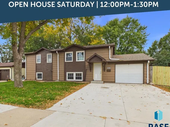 3813 E 18th St, Sioux Falls, SD 57103