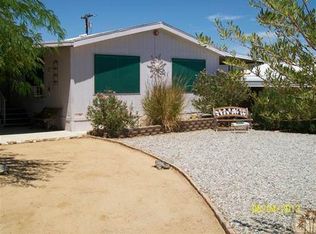 1376 Red Sea Ave, Thermal, CA 92274