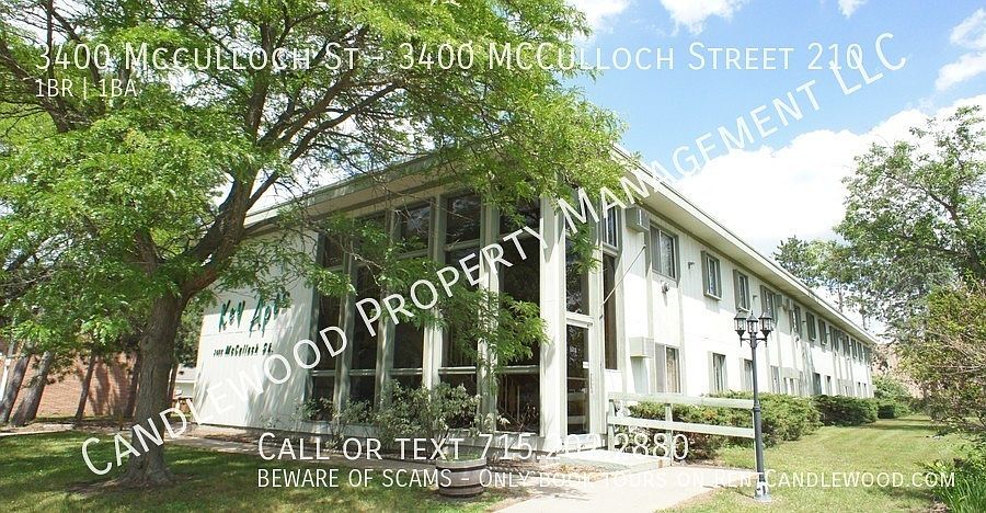 1st image of 3400 McCulloch St #3400