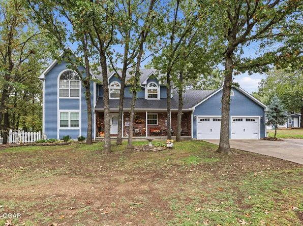 101 Iron Tree Dr, Carl Junction, MO 64834