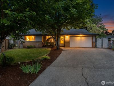 16954 SE 255th Place, Covington, WA, 98042