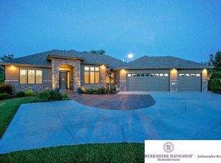 1217 N 188 St, Omaha, NE 68022