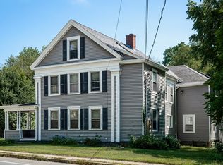 21-21 E Main St #23, Merrimac, MA 01860