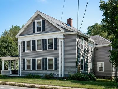 21-21 E Main St #23, Merrimac, MA, 01860