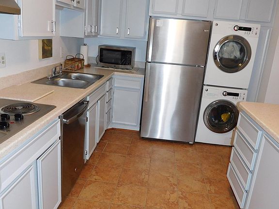 2nd image of 5904 Mount Eagle Dr APT 1205