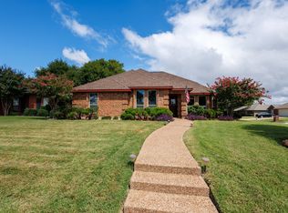 500 Silverleaf Ct, Wylie, TX 75098