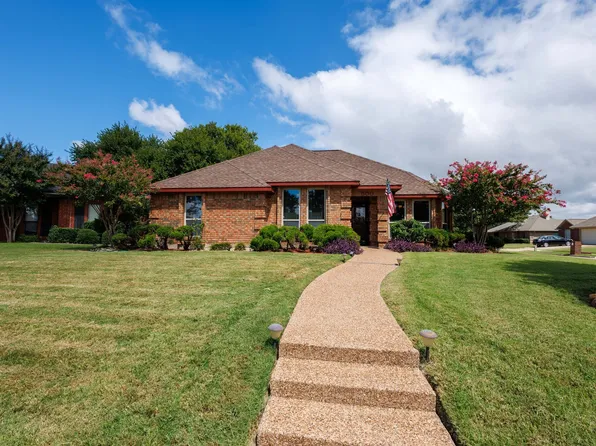 500 Silverleaf Ct, Wylie, TX 75098