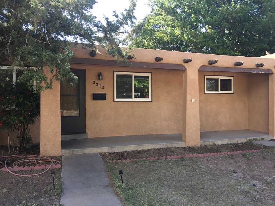 House Front